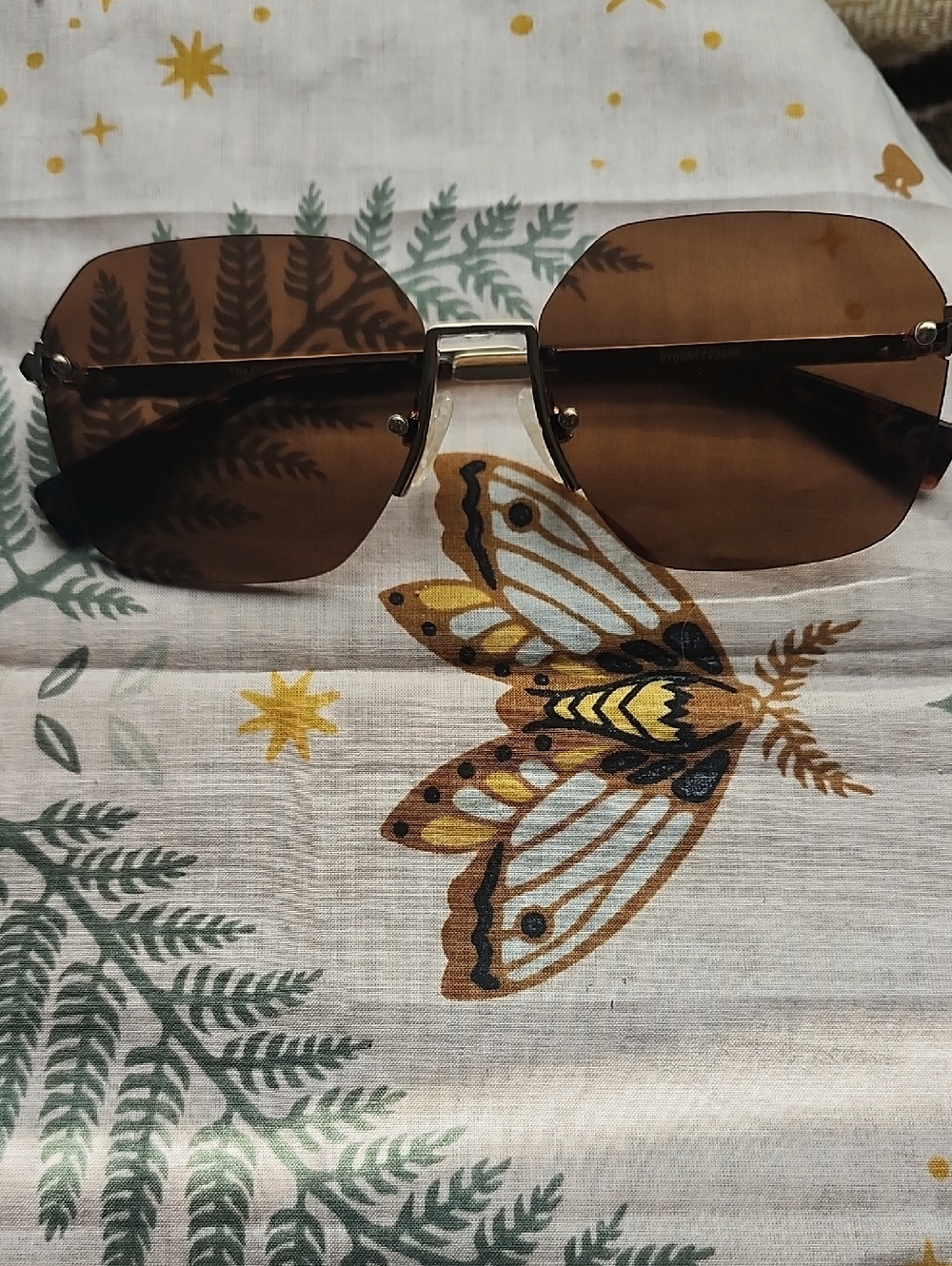 Prive Revaux Sunglassws